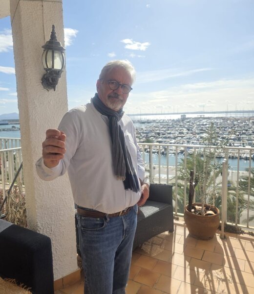 Visezi la o relatie serioasa in Palma de Mallorca?