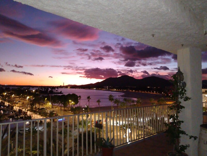 Visezi la o relatie serioasa in Palma de Mallorca?